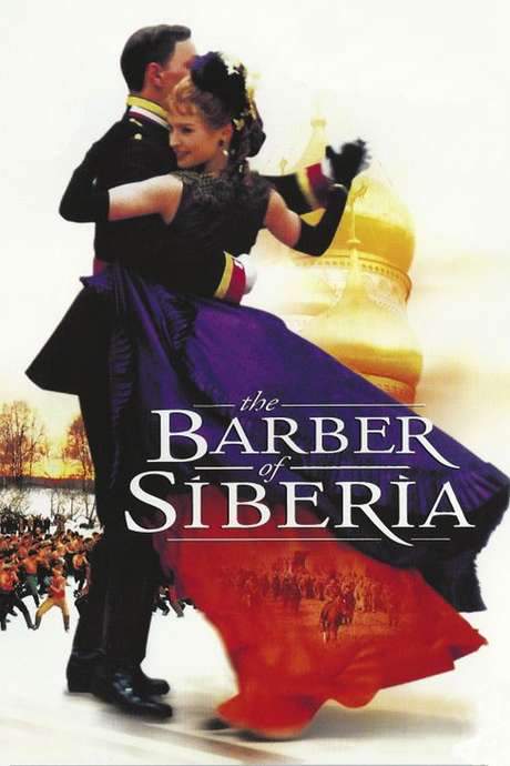 The Barber of Siberia